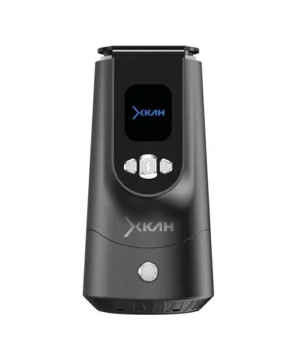 Электрическая чаша для кальяна XKAH Pro Graphite