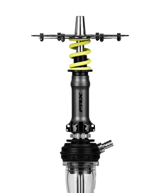 Кальян Amotion Pedal RX - Slate Кальян Amotion Pedal RX - Slate - 3