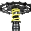 Кальян Amotion Pedal RX - Slate Кальян Amotion Pedal RX - Slate - 9