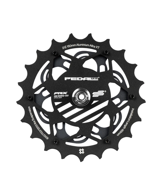 Кальян Amotion Pedal RX - Slate Кальян Amotion Pedal RX - Slate - 5