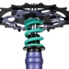 Кальян Amotion Pedal RX - Grape - 7