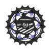 Кальян Amotion Pedal RX - Grape - 8