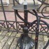Кальян AMY Deluxe Dervish Black 123.02 Б/У - 4