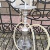 Кальян AMY Deluxe Stone 062 Б/У - 4