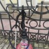 Кальян AMY Deluxe 059 RED Б/У Кальян AMY Deluxe 059 RED Б/У - 4