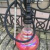 Кальян AMY Deluxe 059 RED Б/У Кальян AMY Deluxe 059 RED Б/У - 6