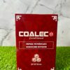 Уголь кокосовый COALECO 1кг/72шт - В коробке (Коалеко) - 3