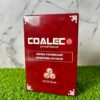 Уголь кокосовый COALECO 1кг/72шт - В коробке (Коалеко) - 4