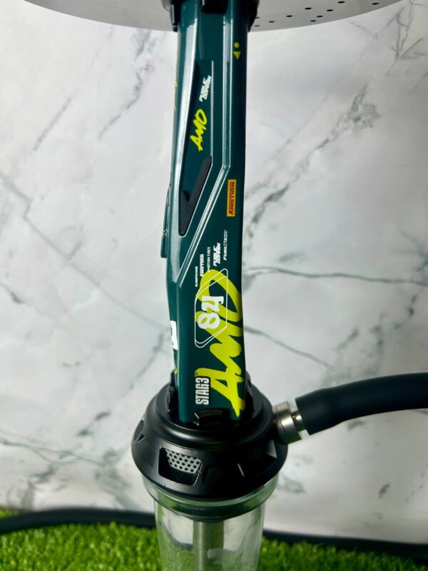 Кальян Amotion Valve - AM84 Hookah Кальян Amotion Valve - AM84 Hookah - 3