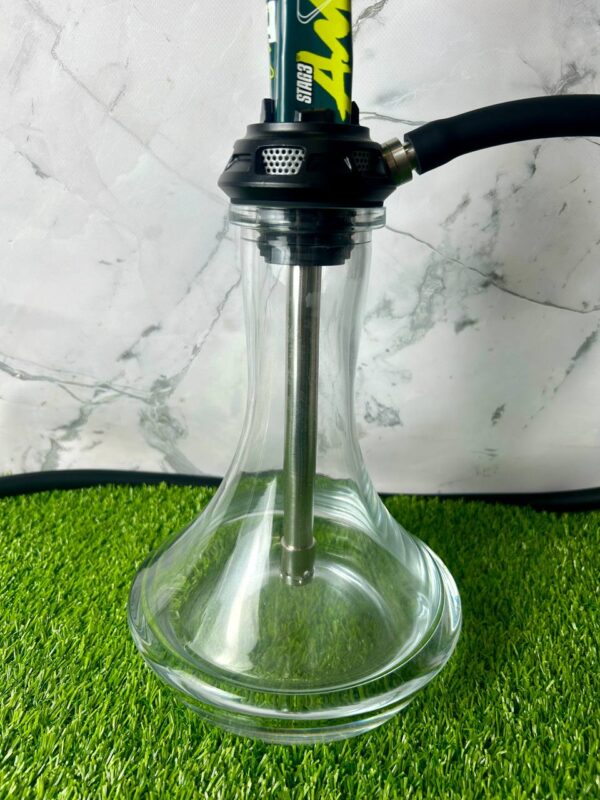 Кальян Amotion Valve - AM84 Hookah Кальян Amotion Valve - AM84 Hookah - 4
