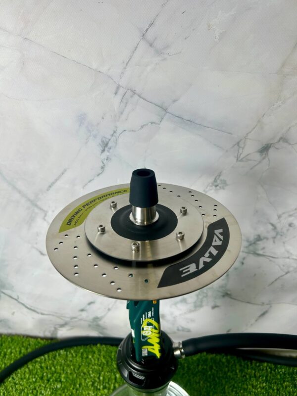 Кальян Amotion Valve - AM84 Hookah Кальян Amotion Valve - AM84 Hookah - 2