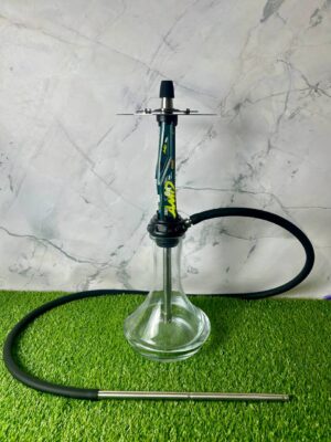 Кальян Amotion Valve - AM84 Hookah