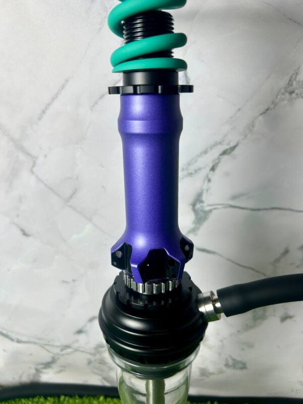 Кальян Amotion Pedal RX - Grape - 3