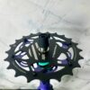 Кальян Amotion Pedal RX - Grape - 6