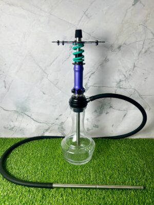 Кальян Amotion Pedal RX - Grape