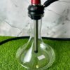 Кальян Aroma Hookah Wood Red - 8