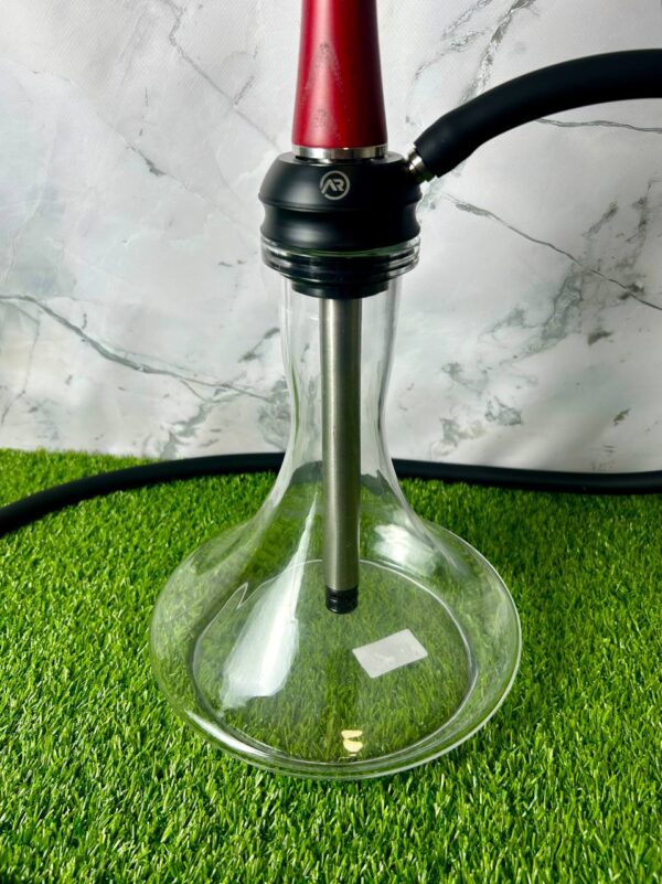 Кальян Aroma Hookah Wood Red - 4