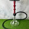 Кальян Aroma Hookah Wood Red - 5