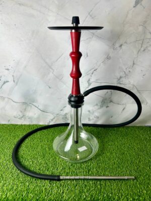Кальян Aroma Hookah Wood Red