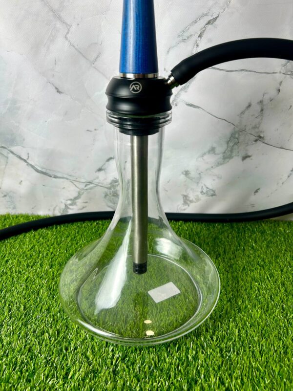 Кальян Aroma Hookah Wood Ocean Blue Кальян Aroma Hookah Wood Ocean Blue - 4
