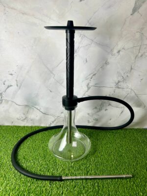 Кальян Aroma Mike Black