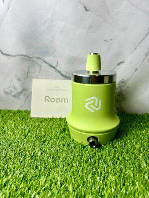 Кальян Amotion Roam Lime