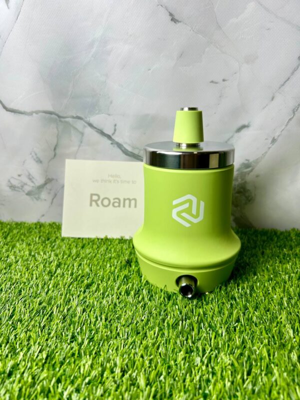 Кальян Amotion Roam Lime Кальян Amotion Roam Lime - 1