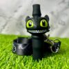 Персональный мундштук Vibe Hookah - Ночная Фурия (Беззубик) Персональный мундштук Vibe Hookah - Ночная Фурия (Беззубик) - 3