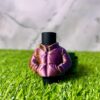 Персональный мундштук для кальяна Mini Jacket Purple Shine Персональный мундштук для кальяна Mini Jacket Purple Shine - 3