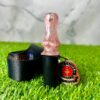 Персональный мундштук AMY Deluxe Персональный мундштук AMY Deluxe - 5