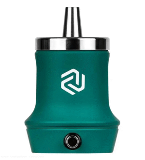 Кальян Amotion Roam – Forest Green Travel Hookah