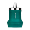 Кальян Amotion Roam – Forest Green Travel Hookah - 7