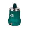 Кальян Amotion Roam – Forest Green Travel Hookah - 8