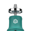 Кальян Amotion Roam – Forest Green Travel Hookah - 9