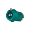 Кальян Amotion Roam – Forest Green Travel Hookah - 10