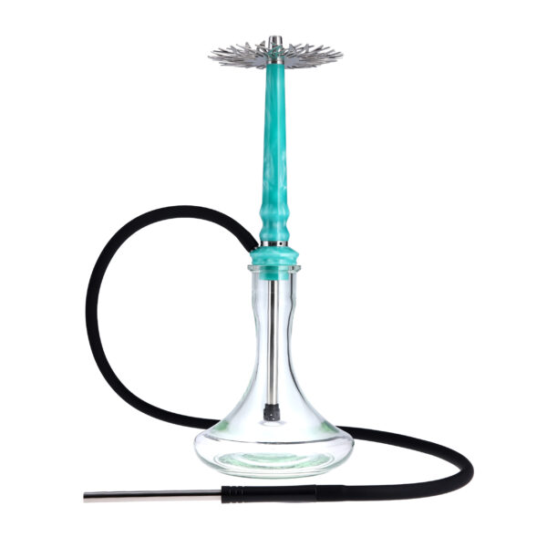 Кальян Tiaga Astra Crystal Tiffany Кальян Tiaga Astra Crystal Tiffany - 1