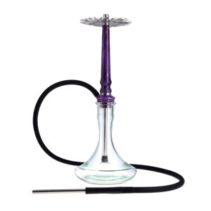 Кальян Tiaga Astra Crystal Purple
