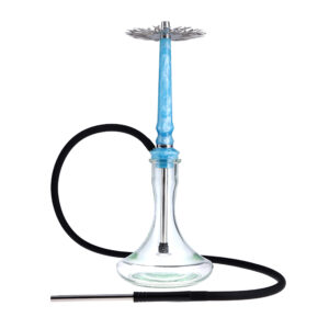 Кальян Tiaga Astra Crystal Blue