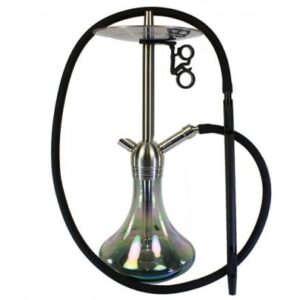 Кальян Amy SS 13R “Little Stick” - Black Chameleon