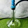Кальян Tiaga Astra Crystal Blue Кальян Tiaga Astra Crystal Blue - 8