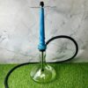 Кальян Tiaga Astra Crystal Blue Кальян Tiaga Astra Crystal Blue - 5