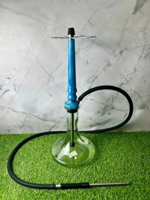 Кальян Tiaga Astra Crystal Blue