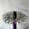 Кальян Tiaga Astra Crystal Purple Кальян Tiaga Astra Crystal Purple - 6