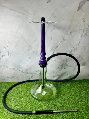 Кальян Tiaga Astra Crystal Purple