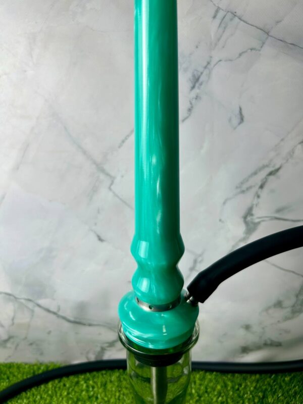 Кальян Tiaga Astra Crystal Tiffany Кальян Tiaga Astra Crystal Tiffany - 3