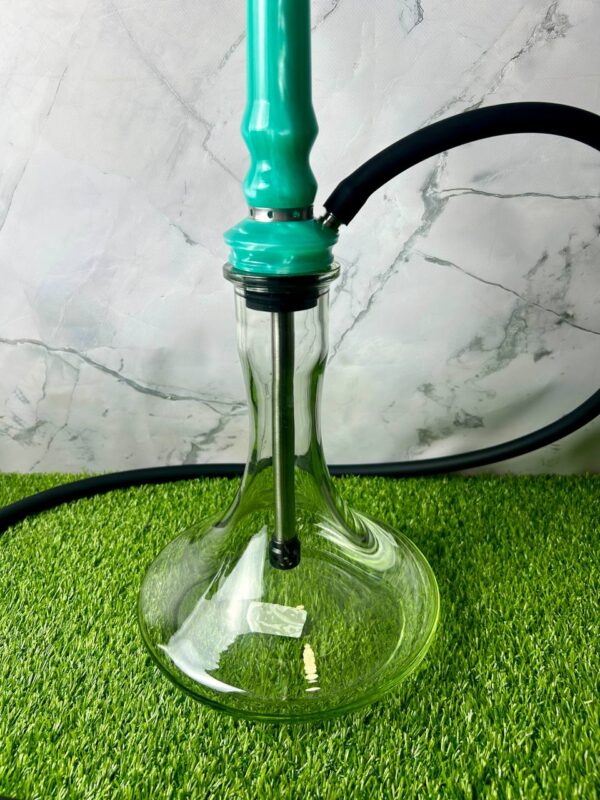 Кальян Tiaga Astra Crystal Tiffany Кальян Tiaga Astra Crystal Tiffany - 4