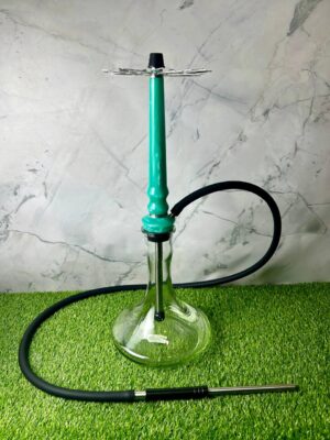 Кальян Tiaga Astra Crystal Tiffany