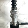 Кальян Trumpet Hookah Rider Svich Black Кальян Trumpet Hookah Rider Svich Black - 7