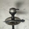 Кальян ATMOS Wood Steel Black – комплект Кальян ATMOS Wood Steel Black – комплект - 5