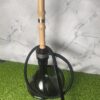 Кальян ATMOS Wood Steel Brown — комплект Кальян ATMOS Wood Steel Brown — комплект - 6